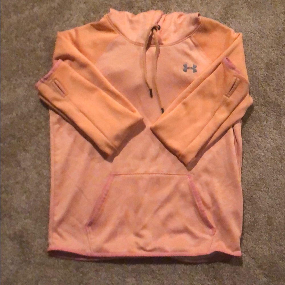 Under Armour sweatshirt
